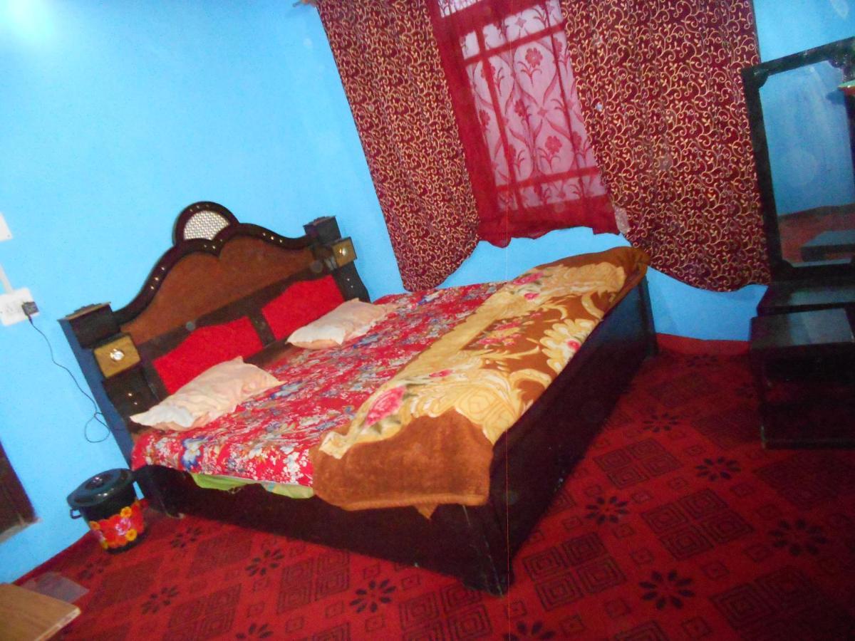 Alamdar Guest House Srinagar  Exterior photo
